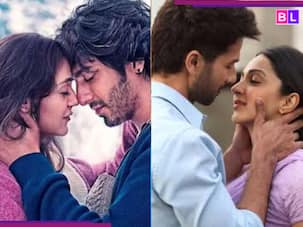 Ahaan Panday, Aneet Padda's Saiyaara roars at box office with Rs...; creates history as it surpasses Kabir Singh and...