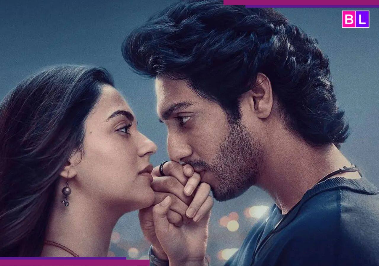 'Saiyaara' Film: Meaning, Box Office Success & More