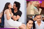 Shraddha Kapoor पर चढ़ा Saiyaara का खुमार, रूमर्ड बॉयफ्रेंड राहुल मोदी संग एक्ट्रेस ने देखी फिल्म