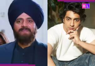 'सन ऑफ सरदार 2' के रवि किशन Vs 'सैयारा' के अहान पांडे, जानिए किसको मिली कितनी फीस? नया चेहरा भारी या पुराना खिलाड़ी?
