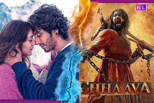 Saiyaara Box Office: 2025 की सबसे बड़ी ब्लॉकबस्टर 'छावा' को टक्कर दे रही ‘सैयारा’! 3 दिन में ही बना दिया ये रिकॉर्ड