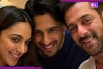 Kiara Advani-Sidharth Malhotra's daughter's FIRST picture goes viral as Salman Khan's pay them a visit? FACT CHECK