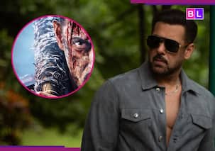 'बैटल ऑफ गलवान' के लिए सलमान ने छोड़ी शराब, तपती गर्मी में बहा रहे पसीना (Watch Video)