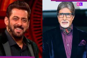 Kaun Banega Crorepati 17: How much is Amitabh Bachchan fees per episode? Big B to earn more than Salman Khan over...