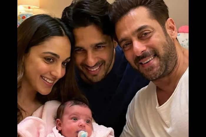 First photo gets leaked?