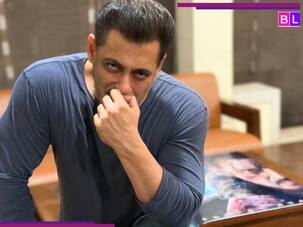 Salman Khan drops cryptic post hinting at..., Fans spot hidden clues in...