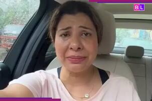 Sambhavna Seth shares SHOCKING details of miscarriage; blames IVF doctor for...: 'Heartbeat rukh gai...'
