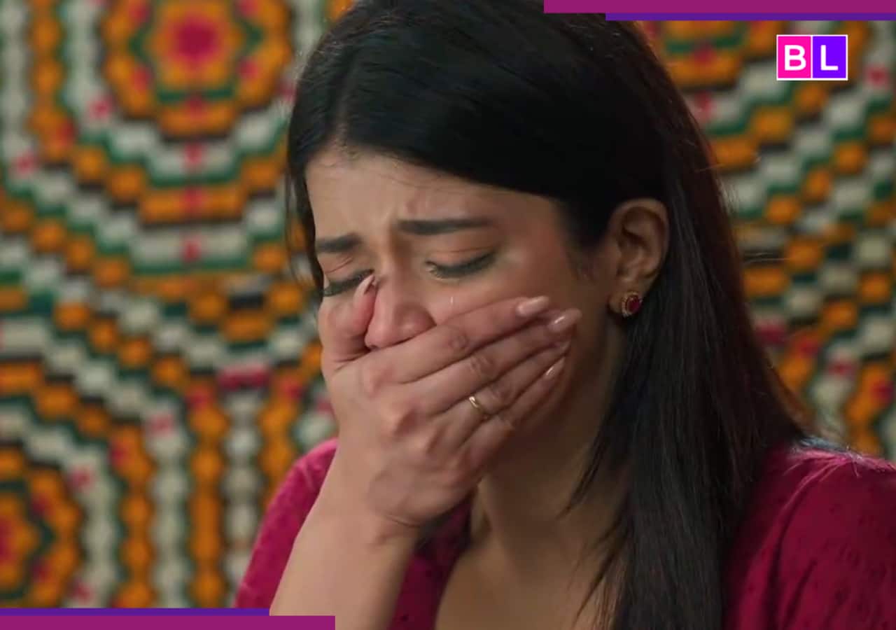 YRKKH: Abhira's Breakdown Sparks Fan Outrage