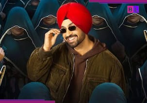 Sardaar Ji 3 Box Office Collection: विवादों के बीच मालामाल हुए दिलजीत दोसांझ, पाकिस्तान से लेकर सऊदी तक जलवा, फिल्म ने 3 दिन में छापे करोड़ों