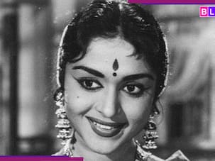 Saroja Devi passes away at 87, veteran actress succumbs to...