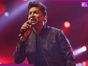 Shaan's EXPLOSIVE revelation is about GenZ not knowing him for his songs, but viral...
