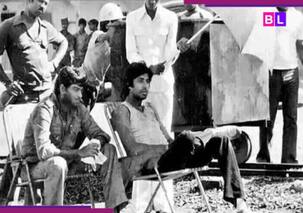 सुपरस्टार हीरो दोस्ती की खातिर फिल्म में बनता था विलेन, दोस्त को दिलाई सबसे बड़ी हिट, यार ने ही की दगाबाजी तो शीशे की तरह टूटा दिल