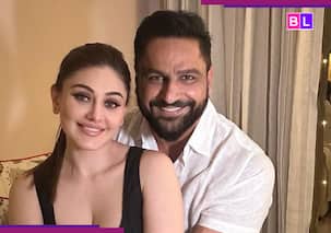 Parag Tyagi HITS BACK at trolls for accusing him of seeking fame after Shefali Jariwala's death; 'I don't care about...'