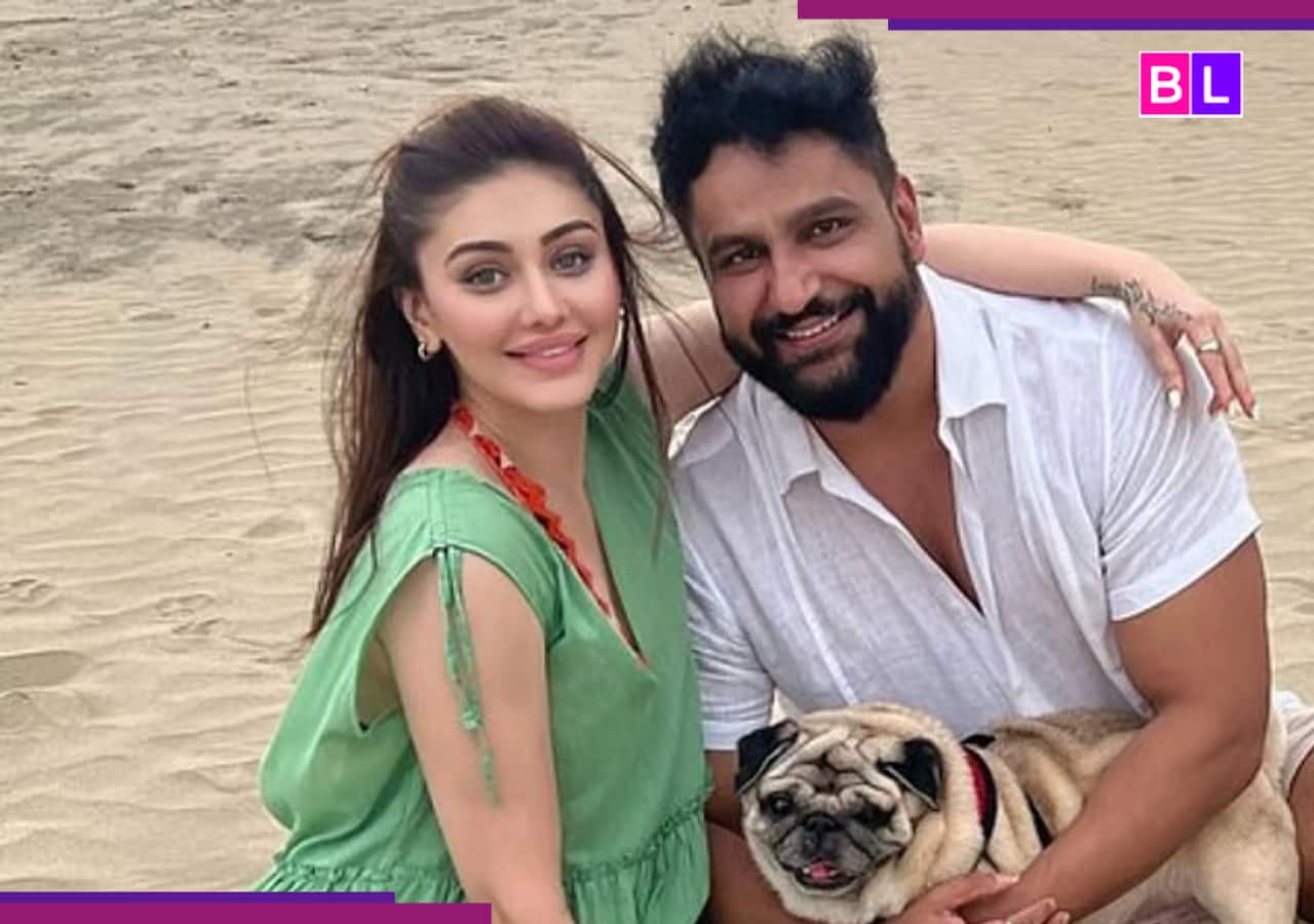 Shefali Jariwala death: Husband Parag Tyagi pens emotional note for his dearest 'Pari'; 'I will find you...'