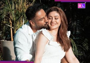 Shefali Jariwala’s husband Parag Tyagi pens a heart-touching note for his ‘Pari’: Love in its most selfless form
