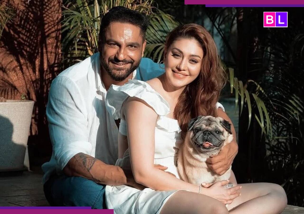 After Shefali Jariwala's death, Parag Tyagi hits out at trolls for fake news regarding...: 'Heartless people spreading...'