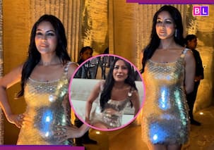 Oops! शहनाज गिल की ड्रेस ने दिया धोखा, हुआ कुछ ऐसा कि रोकना पड़ा कैमरा, फिर भी Video हो गया वायरल