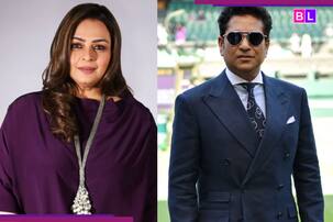 Shilpa Shirodkar and Sachin Tendulkar were a couple in the past? Actress once revealed 'It became easy for...'