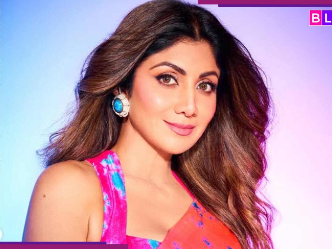 'Big Brother made me...': What Shilpa Shetty revealed about her stint on reality show and how it impacted...