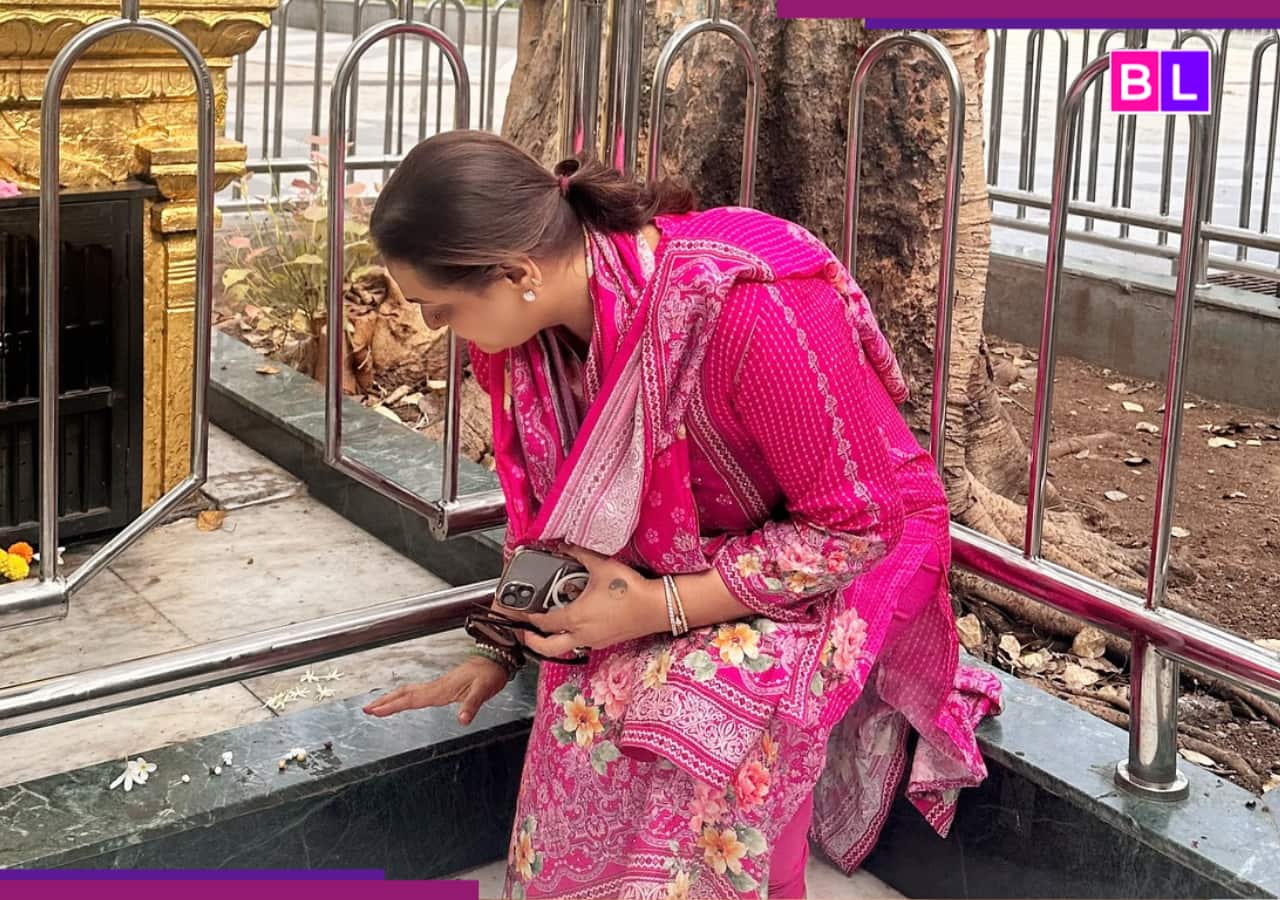 Bigg Boss Fame Shilpa Shirodkar Shares Depression Struggles