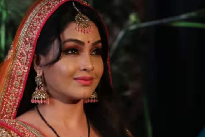 Subhangi Atre on her performance