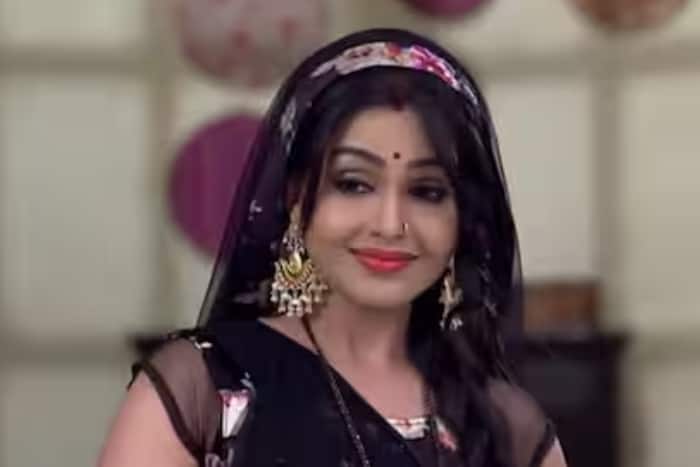 Shubhangi Atre's big revelations