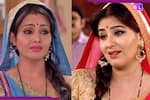 Shubhangi Atre REACTS after Shilpa Shinde calls her a 'good copycat' for being Angoori Bhabhi in Bhabiji Ghar Par Hain: 'If anyone plays...'