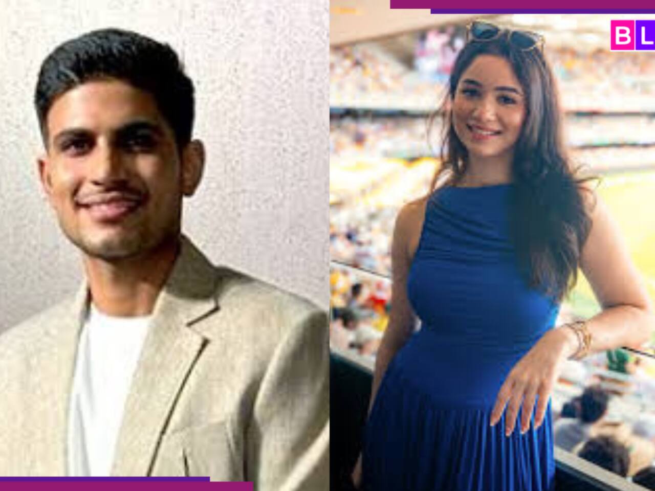 Is Shubman Gill, Sara Tendulkar still together? Viral photo from London event sparks fresh dating rumours, netizens say...