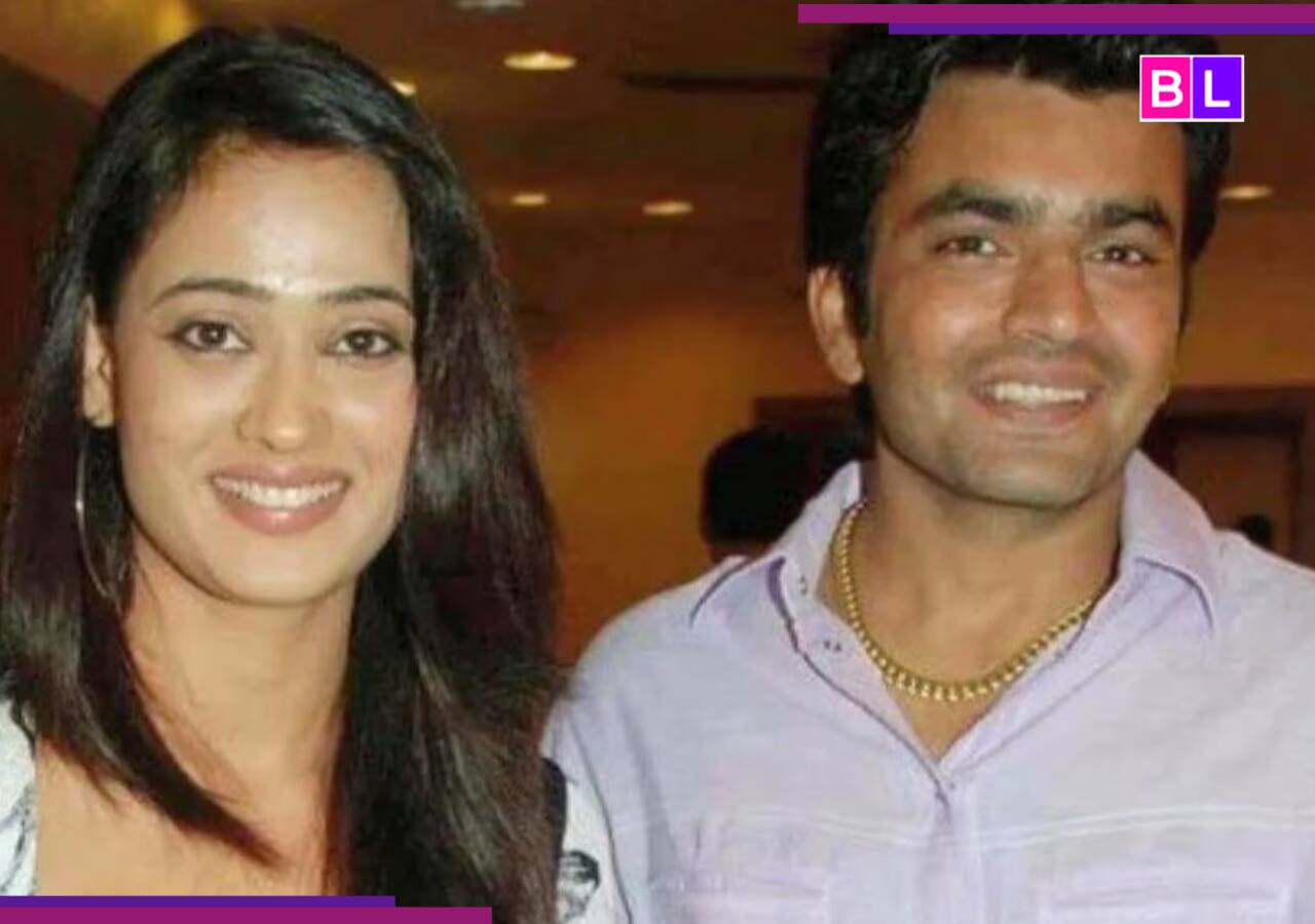 Raja Chaudhary Accuses Shweta Tiwari's Brothers of Assault