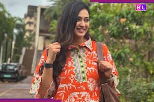 44 की उम्र में भी जमकर कहर ढाती हैं श्वेता तिवारी, लेटेस्ट तस्वीरें देख फैंस बोले- 'आप बुजुर्ग श्रेणी में...'