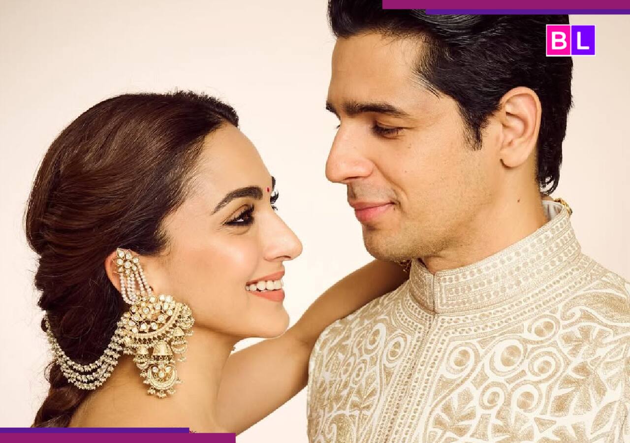 Sidharth Malhotra-Kiara Advani join Deepika Padukone-Ranveer Singh as they request paps to...