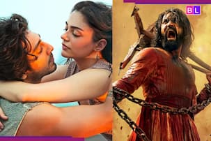 Saiyaara crosses Rs 100 crore mark: Watch Bollywood's HIGHEST grossers Housefull 5, Raid 2, Chhaava on Netflix, Amazon Prime Video and other OTT platforms