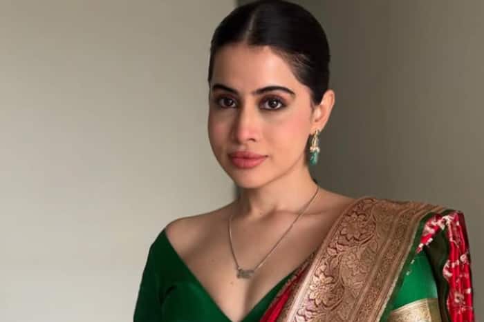 What is Urfi Javed known for?