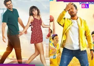 Metro...In Dino vs Sitaare Zameen Par box office collection: Aditya Roy Kapur, Sara Ali Khan's movie sees MASSIVE jump in numbers; Aamir Khan's film EARNS Rs...