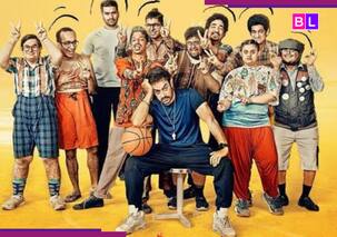 Sitaare Zameen Par: Not OTT, Aamir Khan's movie will be available on..., but there is a twist...