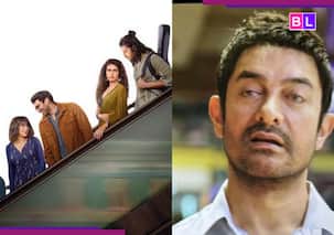Metro...In Dino vs Sitaare Zameen Par box office: Aditya Roy Kapur, Sara Ali Khan's film takes a slow start; Aamir Khan-starrer MINTS Rs...