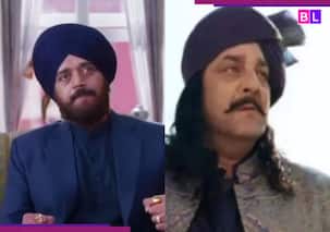 Son of Sardaar 2 में रवि किशन को कैसे मिली संजय दत्त की जगह? एक्टर ने कहा- 'मैं तनाव में था और...'