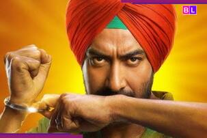 Before Son of Sardaar 2, Ajay Devgn's Top 8 highest-rated movies that are a must watch on OTT platforms