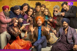 Son of Sardaar 2 Cast Fees: 'सन ऑफ सरदार 2' के लिए मृणाल ठाकुर ने ली मोटी रकम, अजय देवगन की फीस करेगी हैरान!