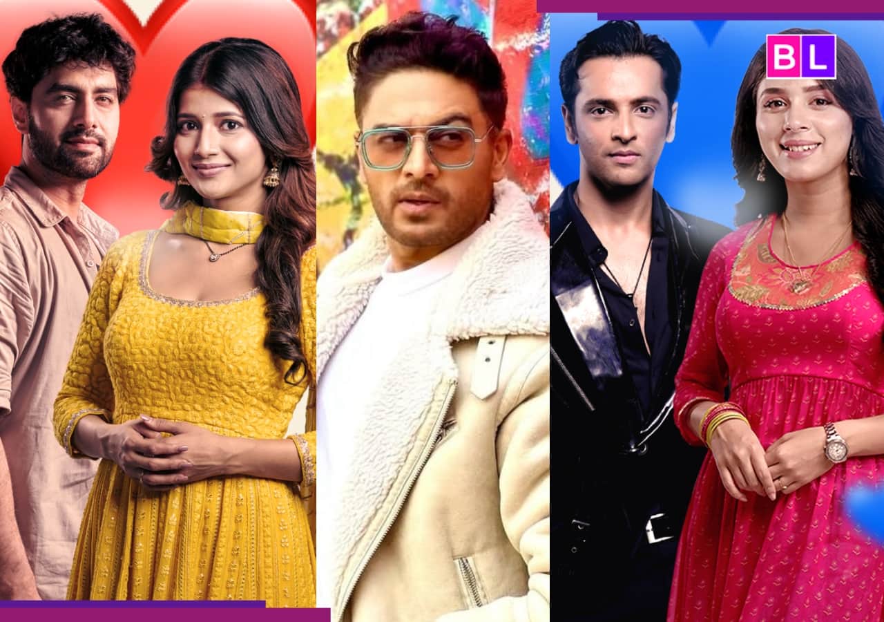 Star Parivaar Romance Ki Barsaat: Abhira-Armaan, Prem-Rahi and other popular jodis fight for…, Gaurav Khanna takes up…