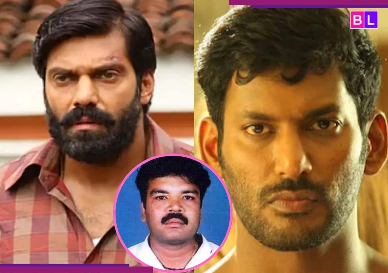 kollywood famous stunt artist raju dies on arya film set : फिल्म के सेट ...