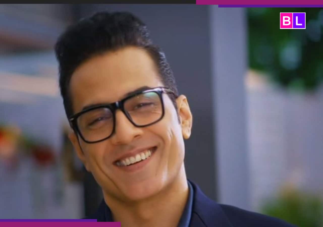Anupamaa: Sudhanshu Pandey reveals how character of Vanraj deeply affected him; 'Even had to take medication for...'