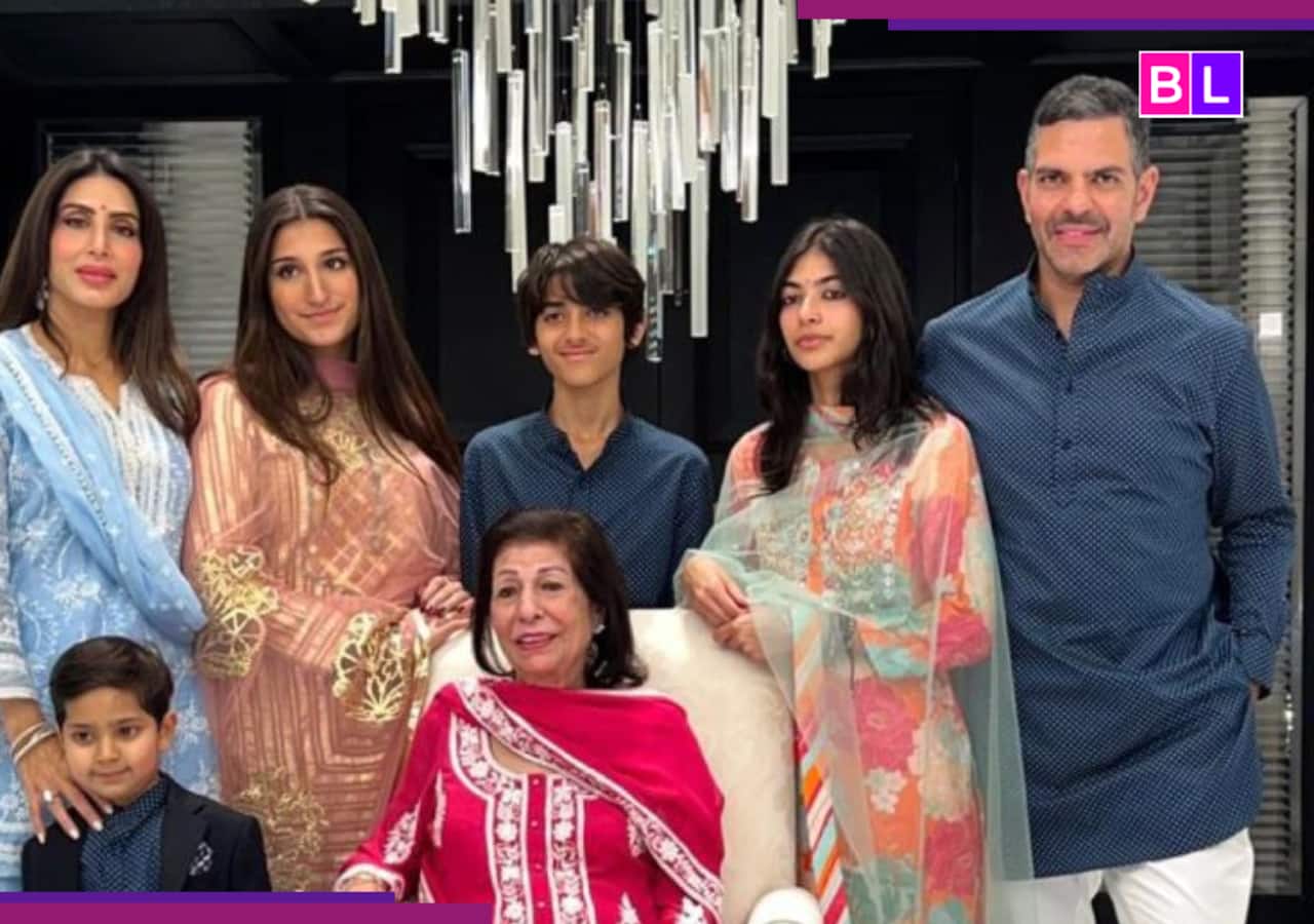 Sunjay Kapur's mother raises doubts over son's 'suspicious' death, says was forced to sign documents when...