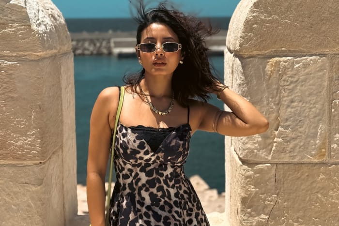 Entertainment news Celebrity gossip Movie and TV show updates Latest celebrity news Trending entertainment stories Who is Surabhi Das?