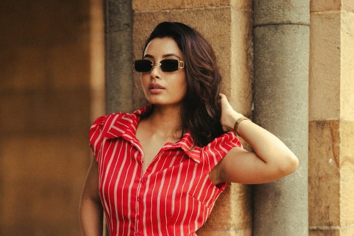 Entertainment news Celebrity gossip Movie and TV show updates Latest celebrity news Trending entertainment stories What did Surabhi Das share on Instagram?