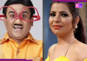 Taarak Mehta Ka Ooltah Chashmah's Jennifer Mistry aka Mrs Sodhi makes BIG reveal about her connect with Dilip Joshi; 'Jis din se mein nikli hun...'