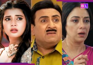 TRP Report week 28: Yeh Rishta Kya Kehlata Hai tops the charts, Taarak Mehta Ka Ooltah Chashmah and Anupamaa fail to…