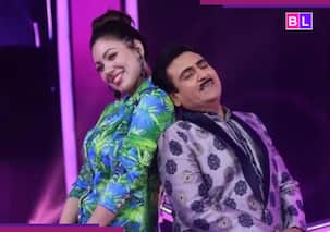 Taarak Mehta Ka Ooltah Chashmah: Munmun Dutta, Asit Kumarr Modi break silence on her and Dilip Joshi’s exit from the show, say ‘Rumours are…’