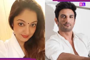 'सुशांत सिंह राजपूत की तरह..''Tanushree Dutta ने फिर दिया चौंकाने वाला बयान, माफिया को लेकर कही ये बात