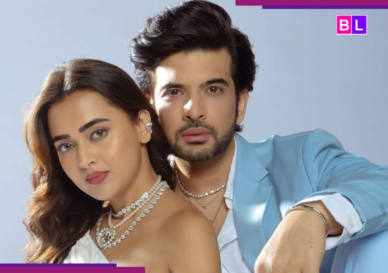 Karan Kundrra SLAMS fake stories around Tejasswi Prakash and his past relationships: ‘Thode aur paise…’